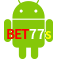 Aplicativo bet77s para Android