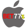 Aplicativo bet77s para iOS