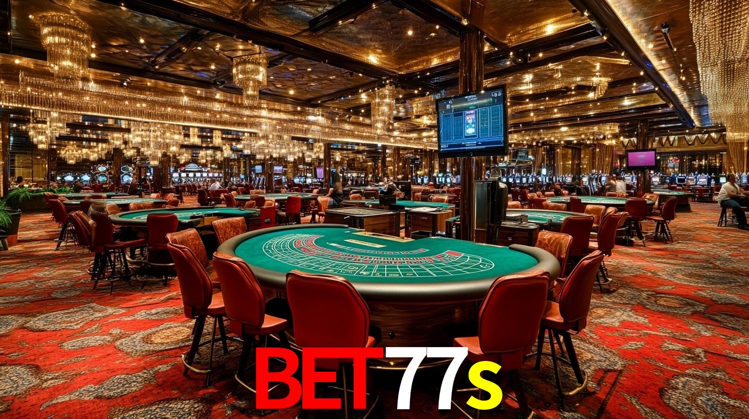 bet77s login