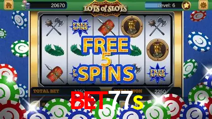 Descubra a Essência do bet77s: Nossa História e Compromissos