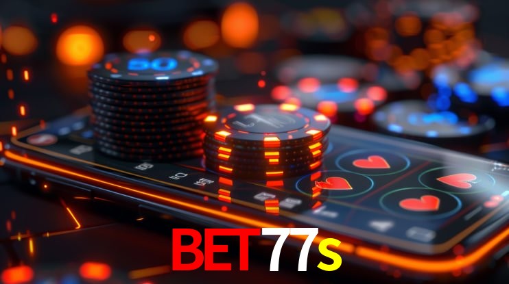 Experiência VIP bet77s