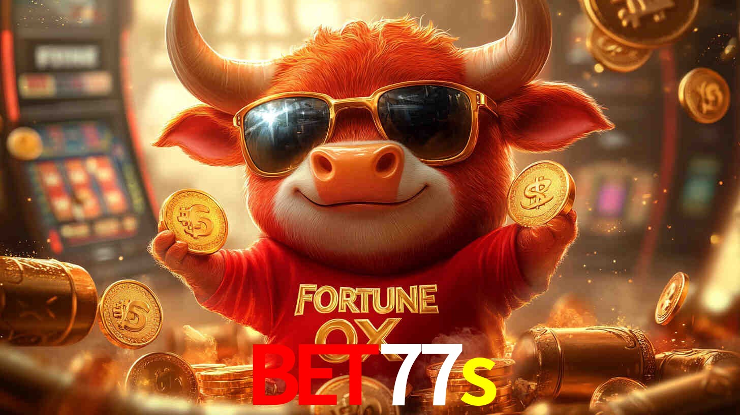 bet77s: A Experiência de Casino com Jogos de Mesa ao Vivo