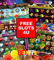 Descubra o Mundo do Cassino Online com bet77s