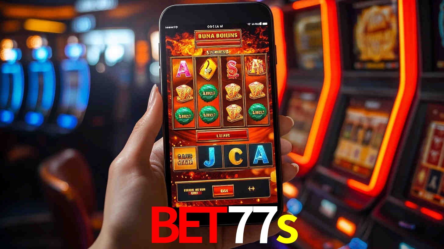 bet77s.com