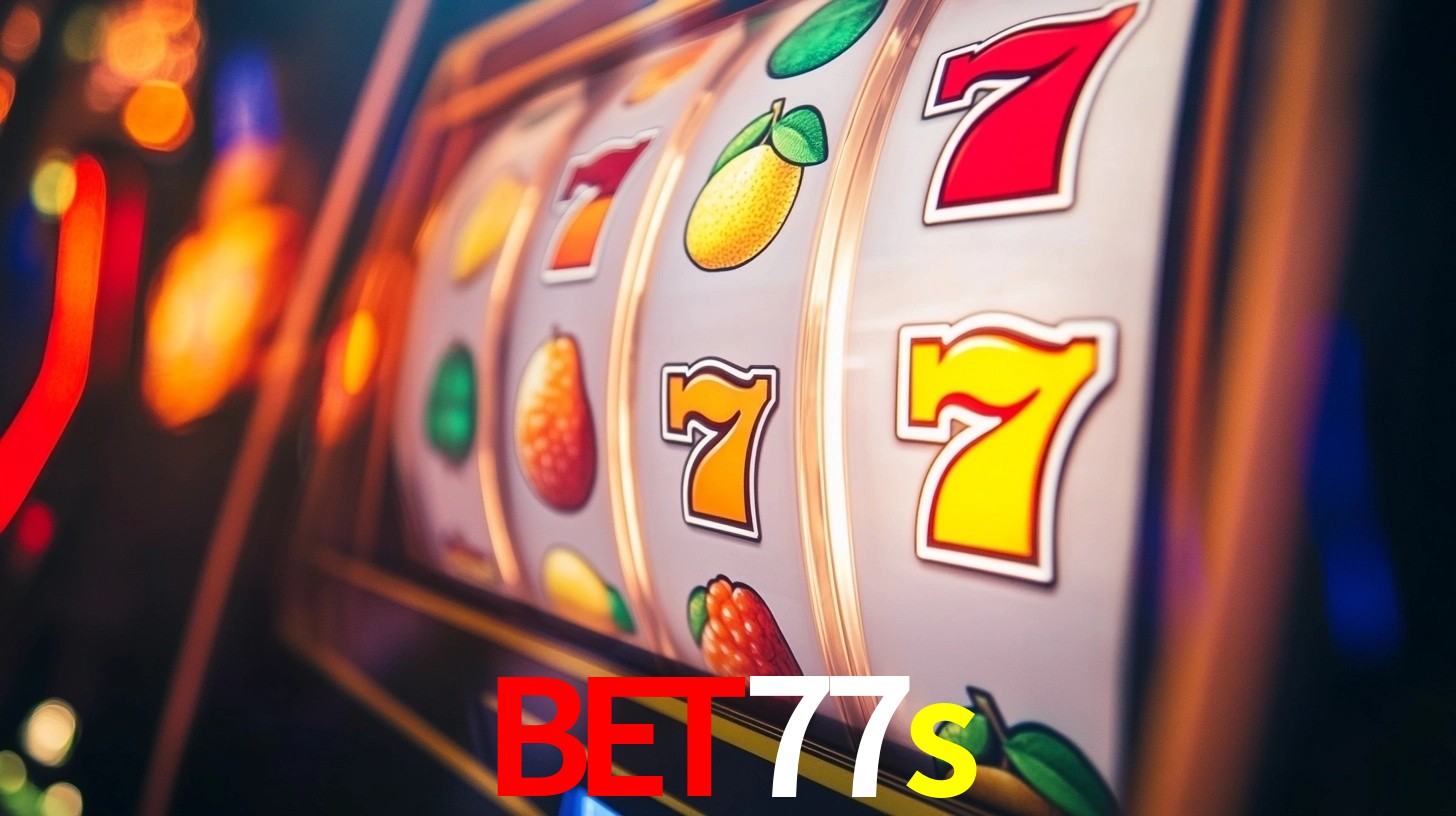 bet77s App Interface