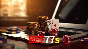 Interface Premium bet77s