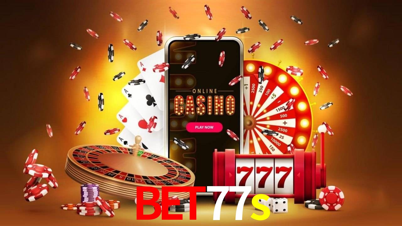 Benefícios da Conta bet77s