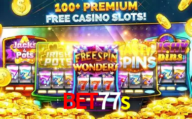 Apostas Esportivas na bet77s: Um Guia Completo