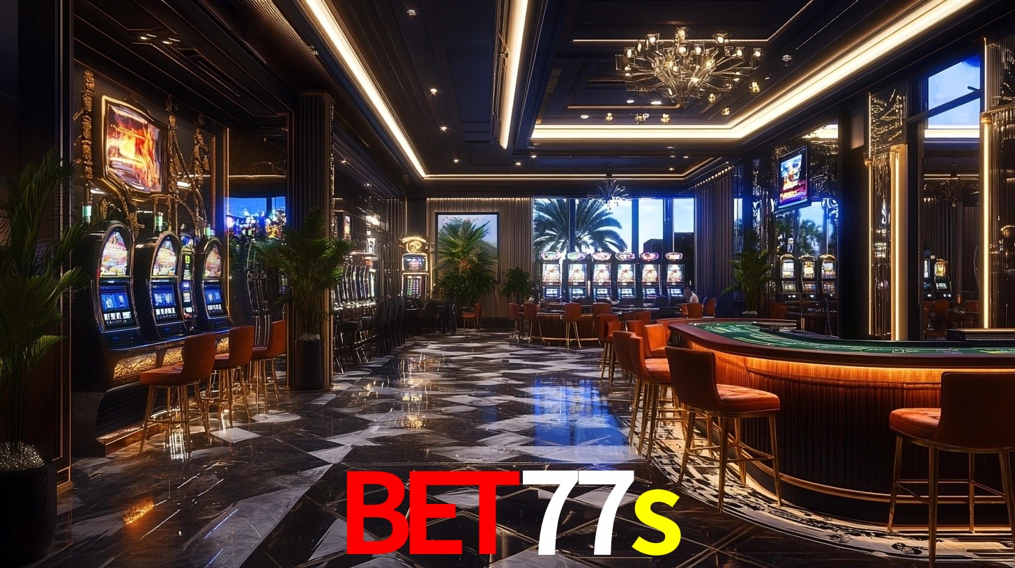Exclusive Games bet77s