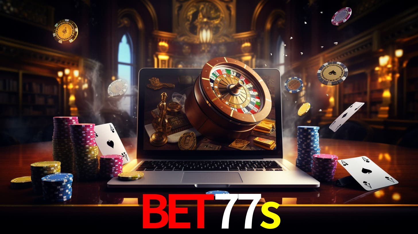 VIP Casino bet77s