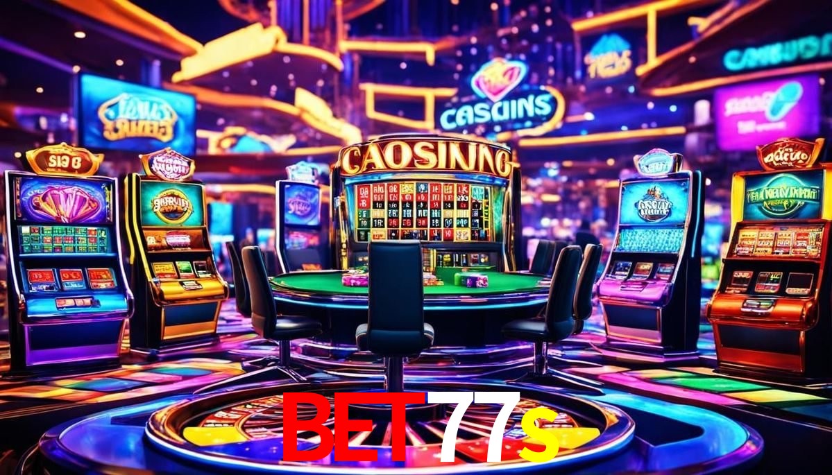 Avaliações dos Jogadores bet77s