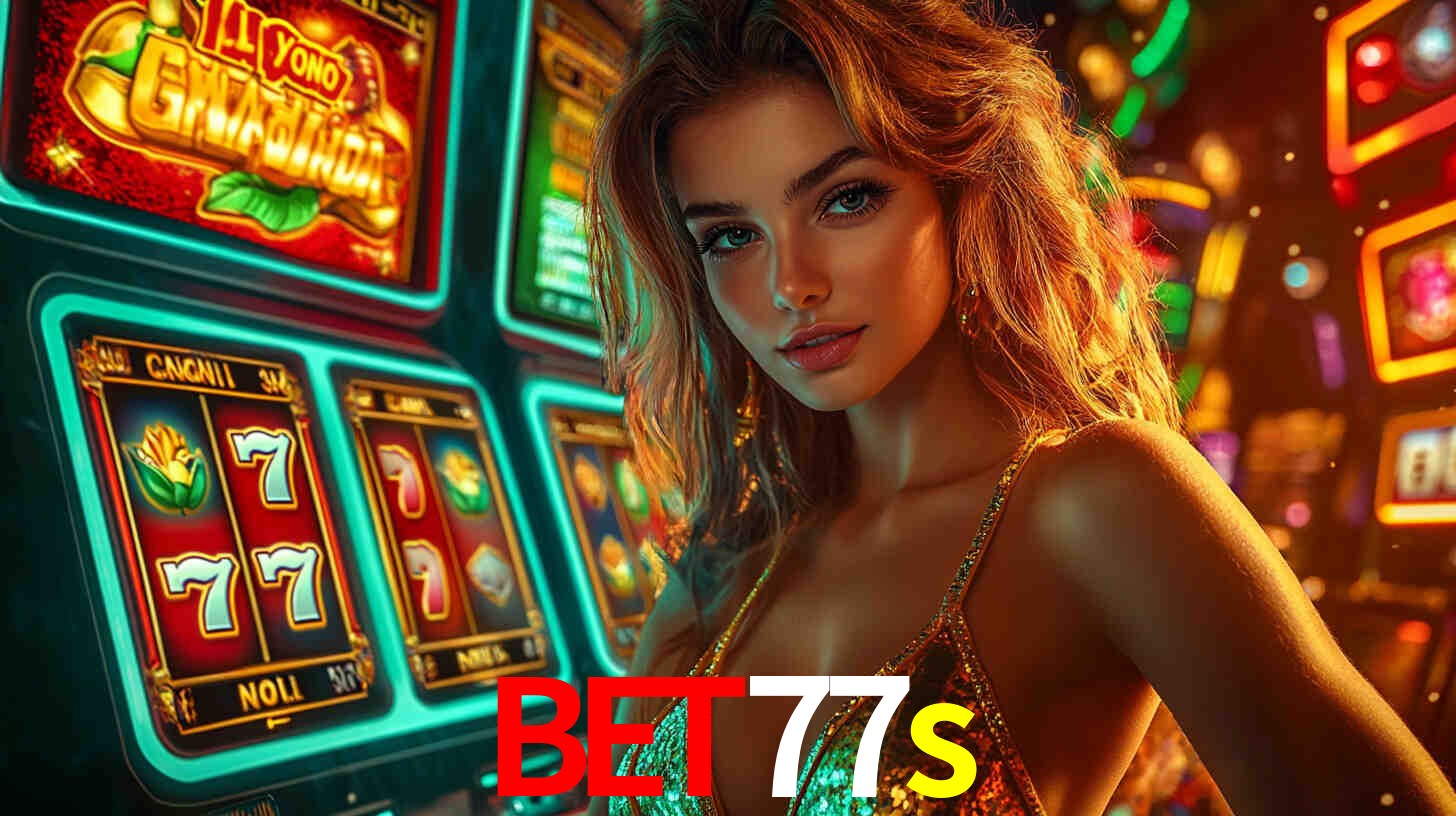 Welcome Bonus bet77s