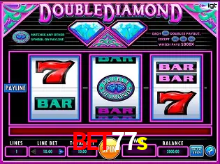 Inovações de Jogos na bet77s: O Futuro das Experiências Interativas