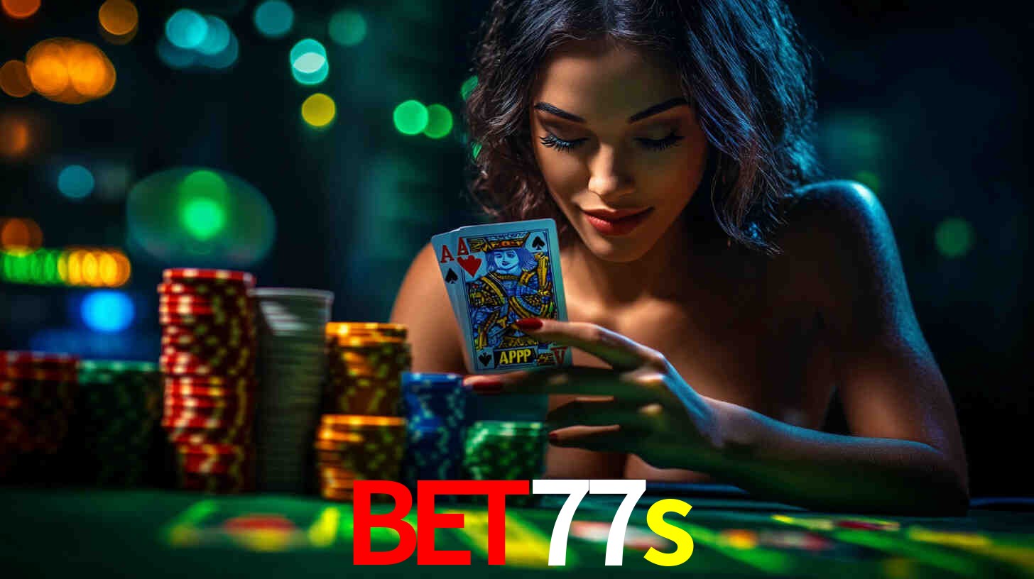 Inovações de Jogos na bet77s: O Futuro das Experiências Interativas