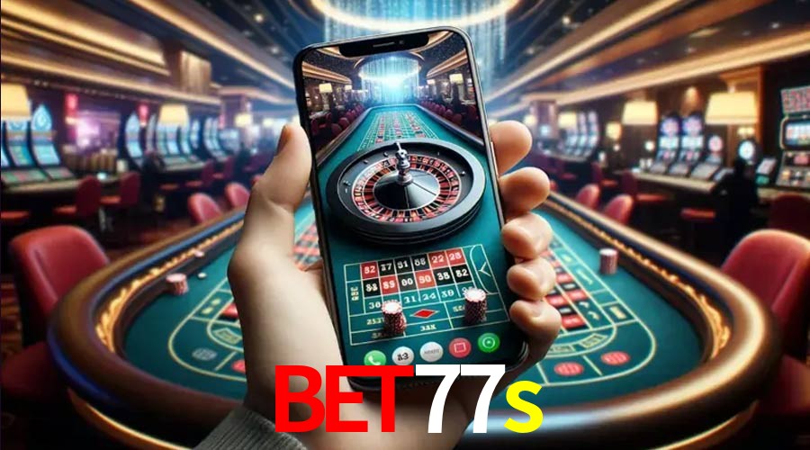 Live Casino bet77s