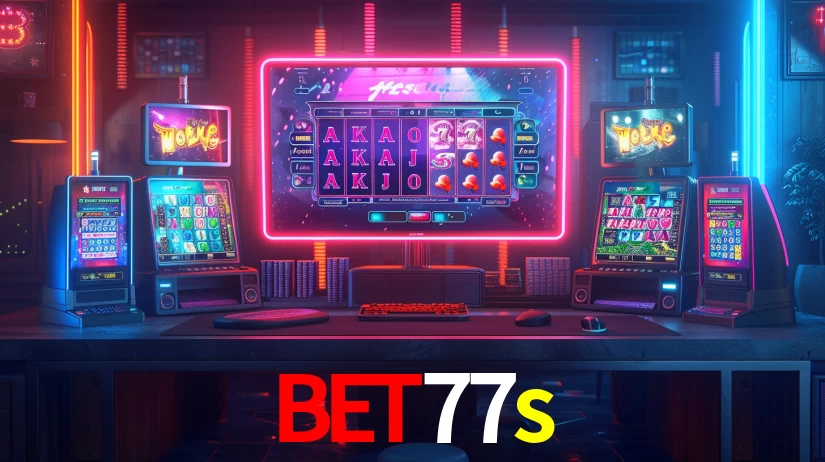 Experimente o Login Seguro Premium no bet77s