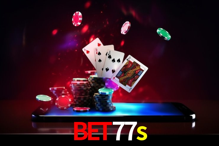 Bonus Features bet77s