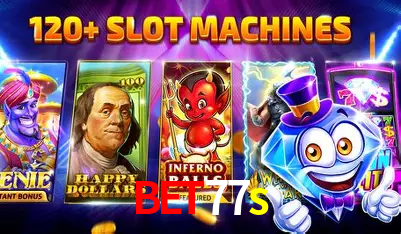 Descubra a Essência do bet77s: Nossa História e Compromissos