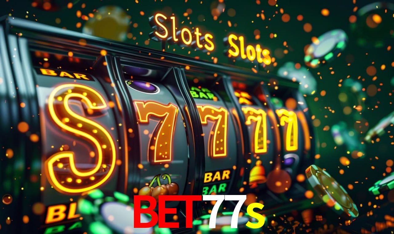 Apostas de Tênis bet77s
