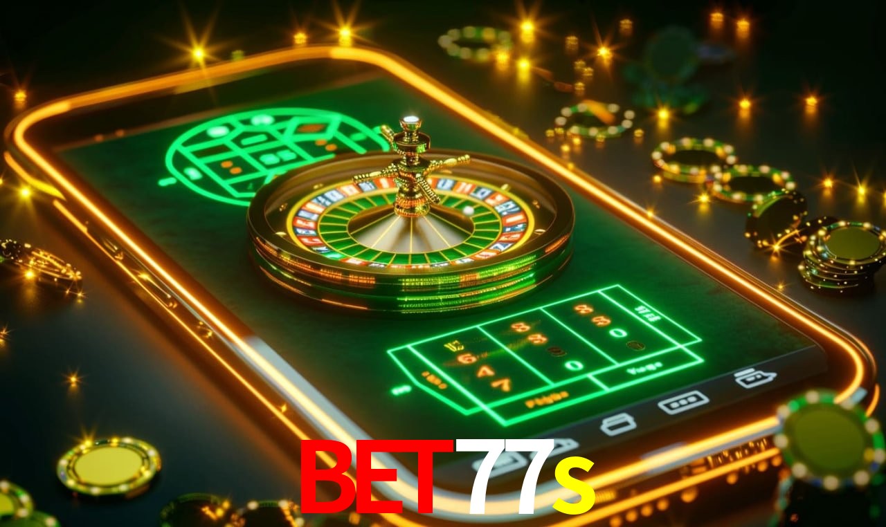 Promoção Relâmpago bet77s