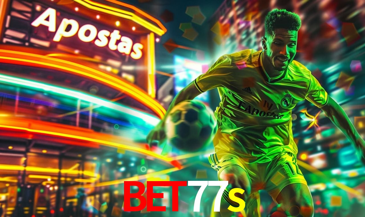 Jogos de Slot bet77s
