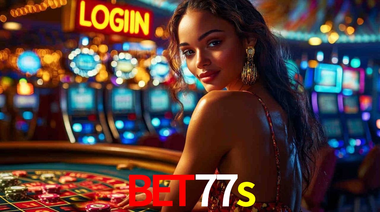 Cadastro Rápido bet77s