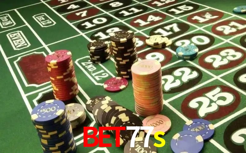 Diretório de Jogos bet77s