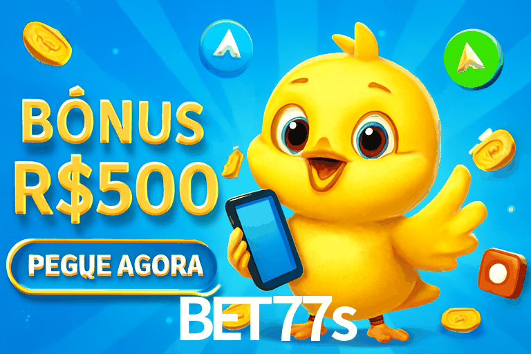 Account Benefits bet77s