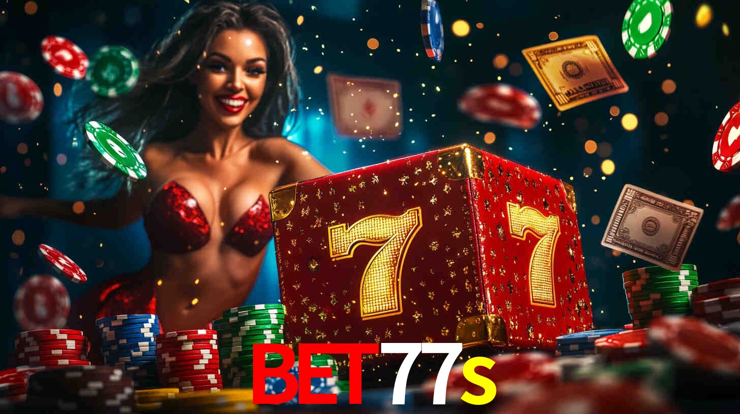 Desvendando o Mundo dos Jogos Virtuais na bet77s