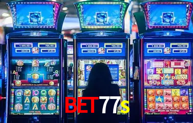 A Popularidade dos Caça-Níqueis no bet77s
