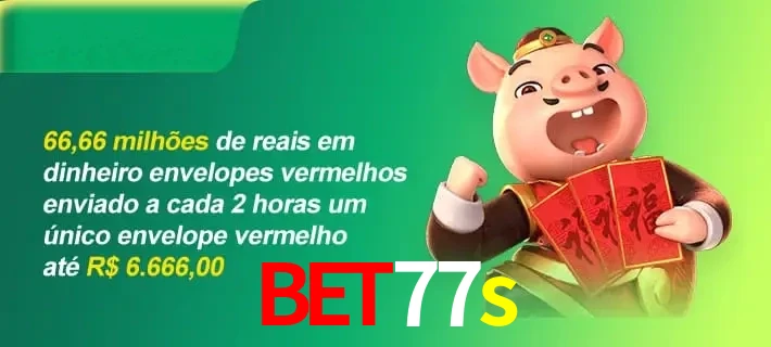 Promoções4 bet77s