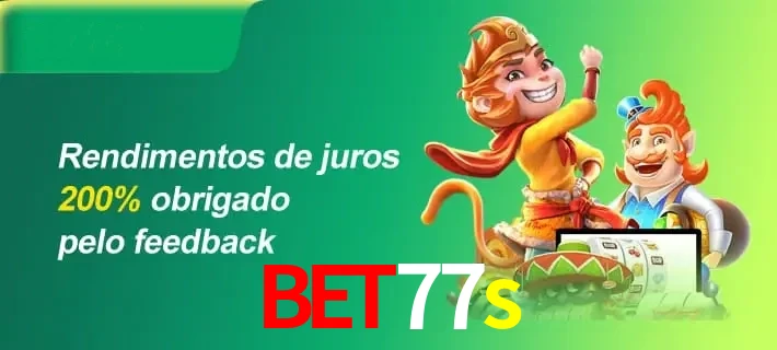Promoções 1 bet77s