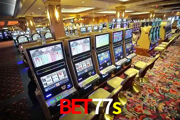 10 Perfis de Indivíduos que Exigem Cautela no bet77s Cassino
