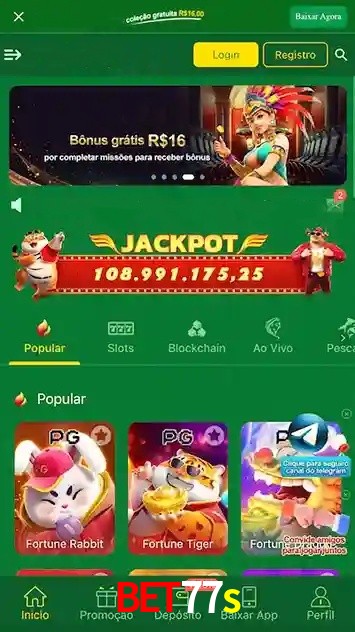 Baixar bet77s