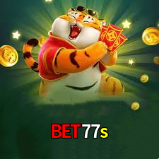 Logo bet77s
