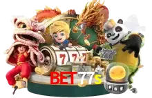 bet77s slot